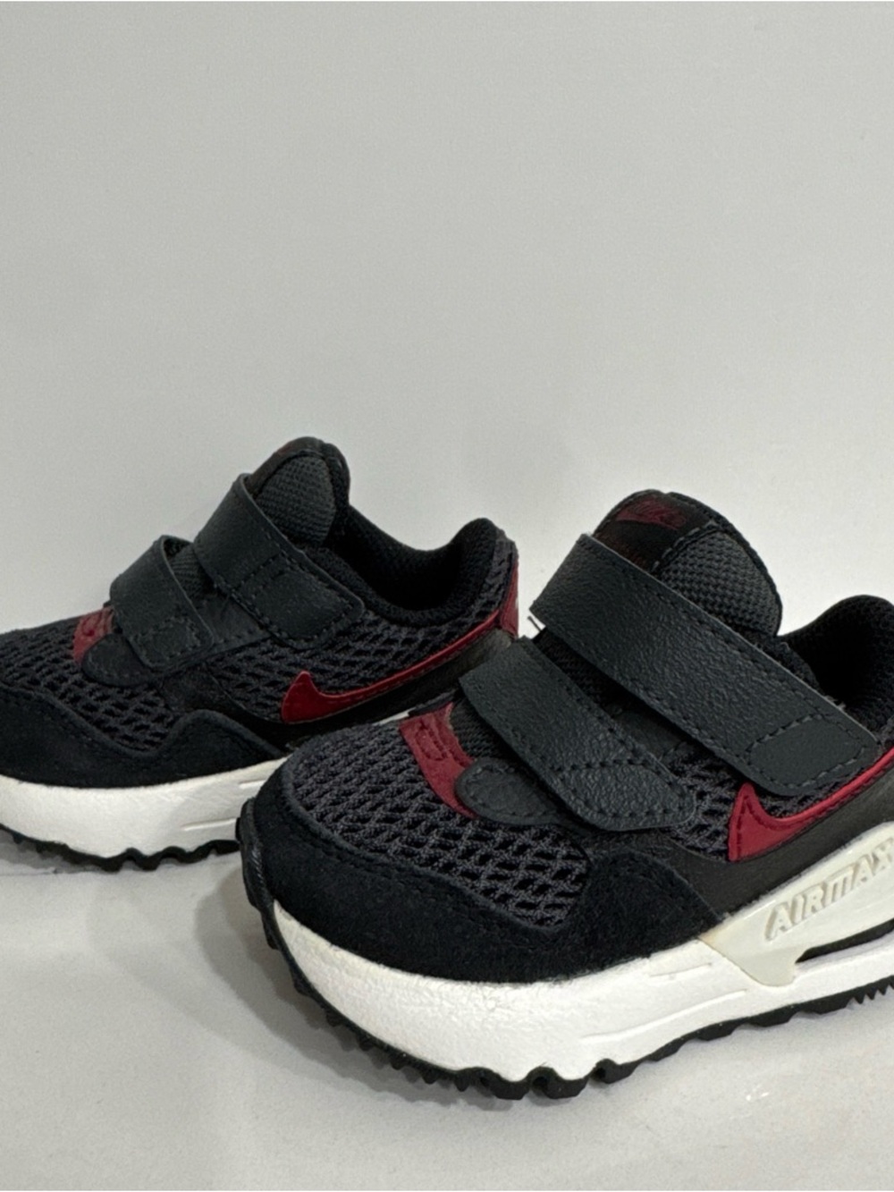 Nike Air Max Systm baby toddler size 3c
